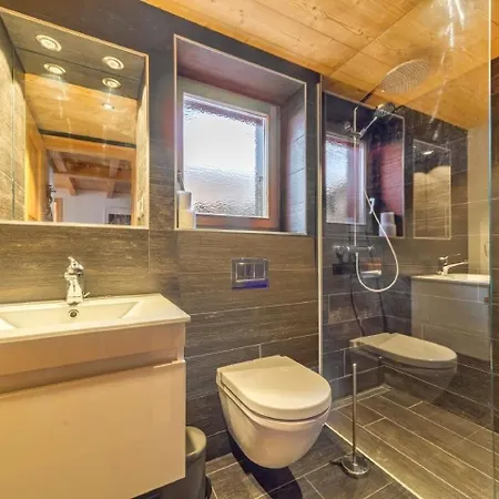 Quatre Vallees Holiday home