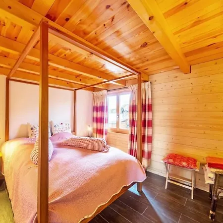 Holiday home Quatre Vallees