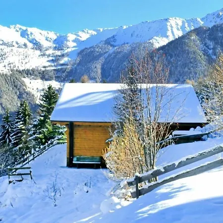 Quatre Vallees 拉茨欧马兹